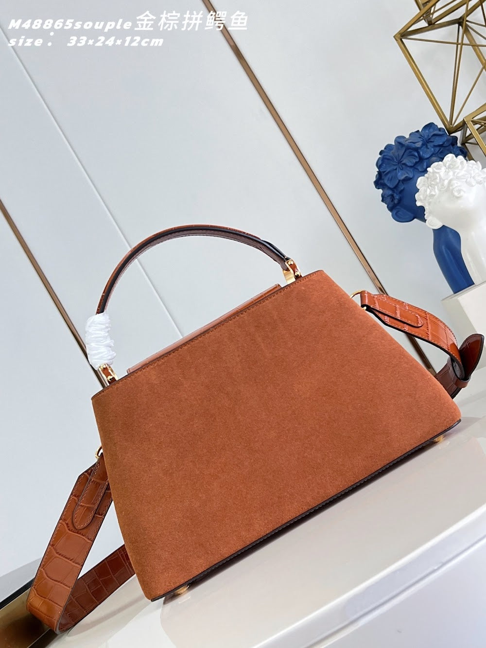 Dragons Bags ln Luxury Bag --96689