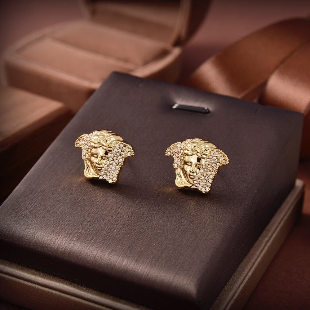 Dragons Bags Versace Luxury Jewelry --51258