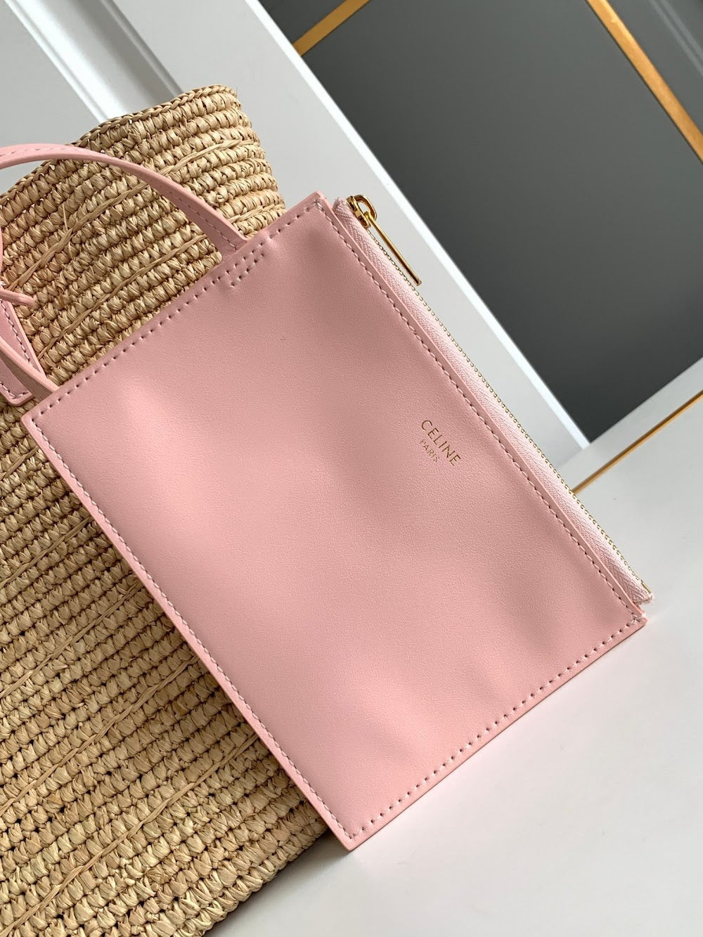Dragons Bags Celine Luxury Bag --112070
