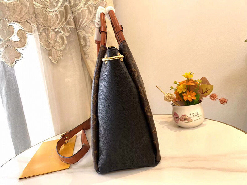 Dragons Bags LVn Luxury Bag --80768