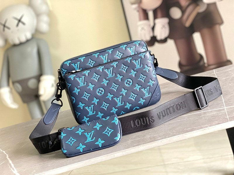 Dragons Bags ln Luxury Bag --70739