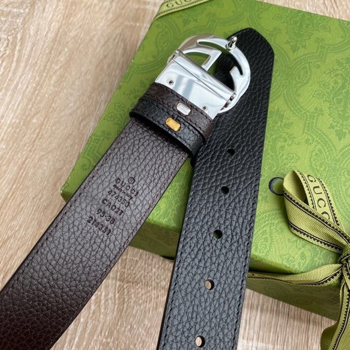 Dragons Bags Guccin Luxury Belt --108292