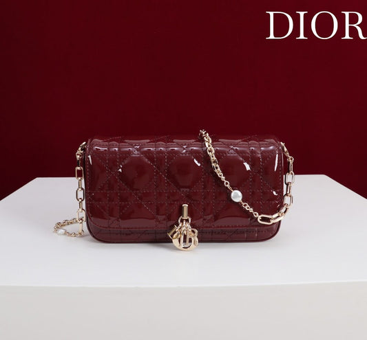 Dragons BagsDiorn Luxury Bag --116365