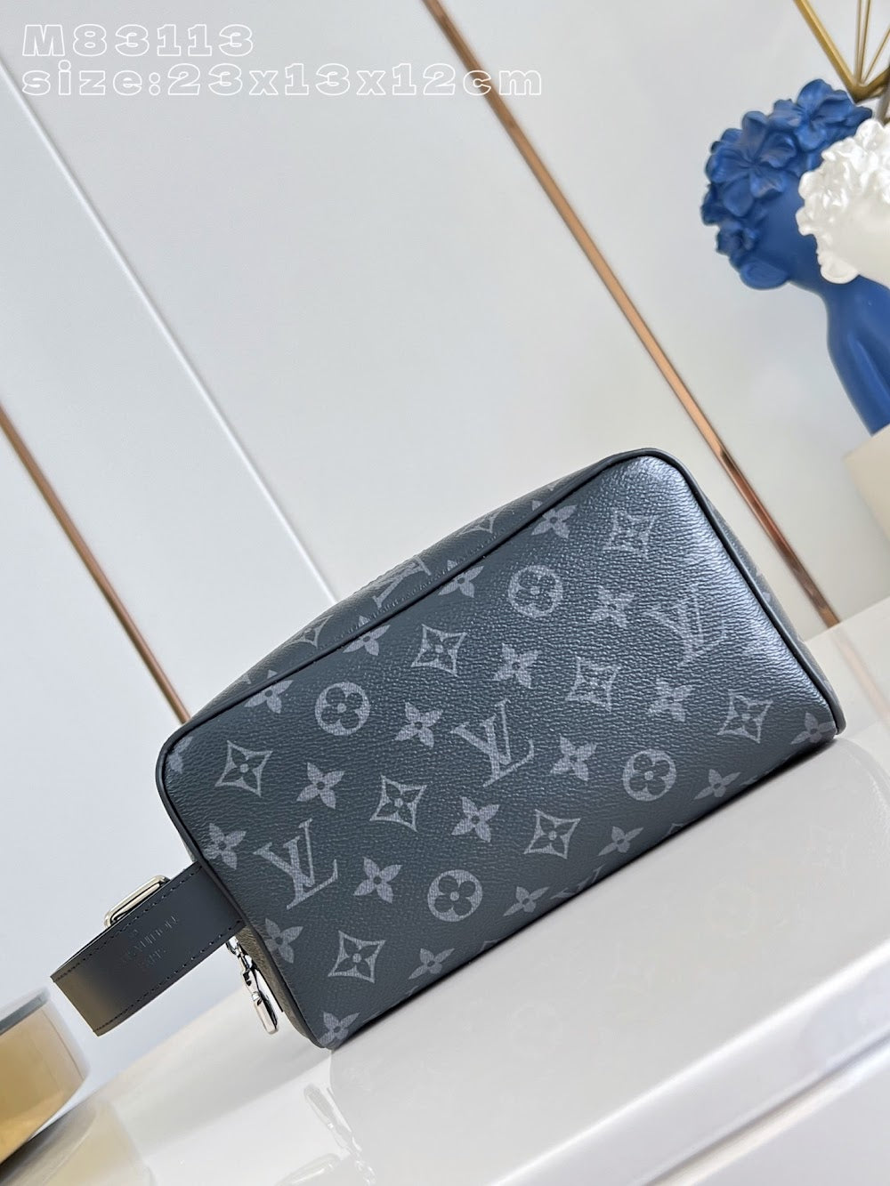 Dragons Bags ln Luxury Bag --96678