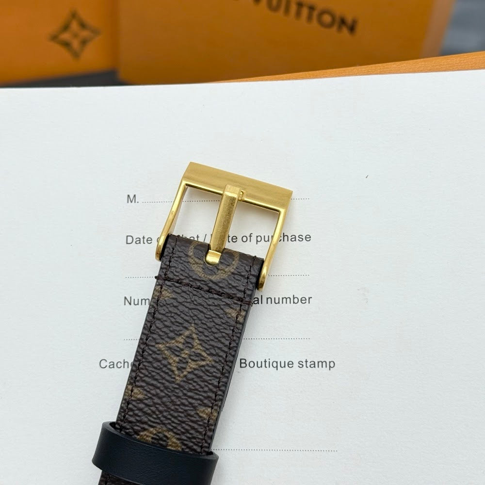 Dragons Bags ln Luxury Belt --109434