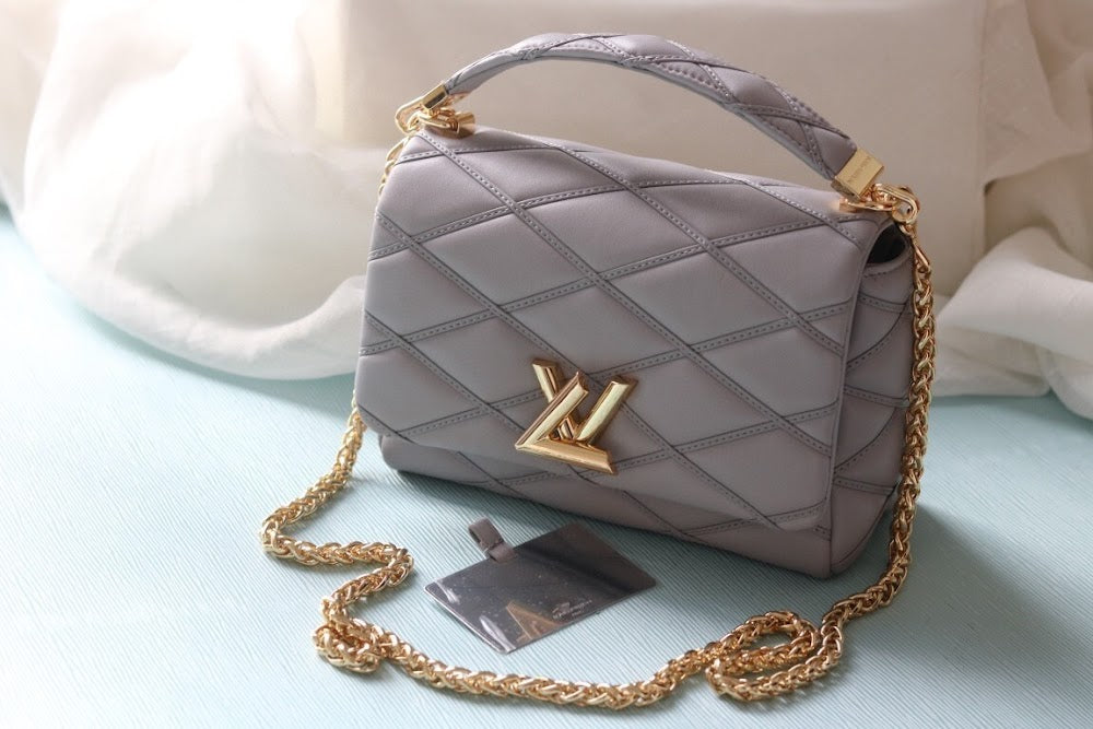 Jessica Bags ln Luxury Bag --75984
