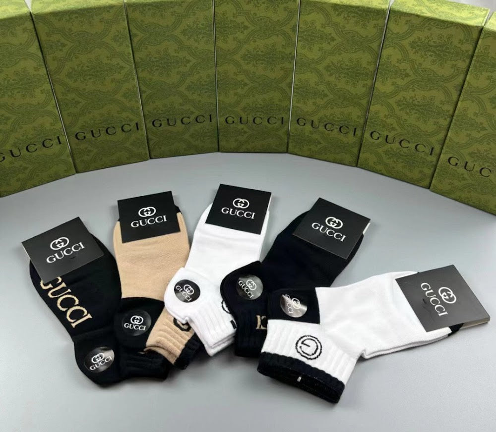 Dragons Bags Premium Luxury Socks --98520