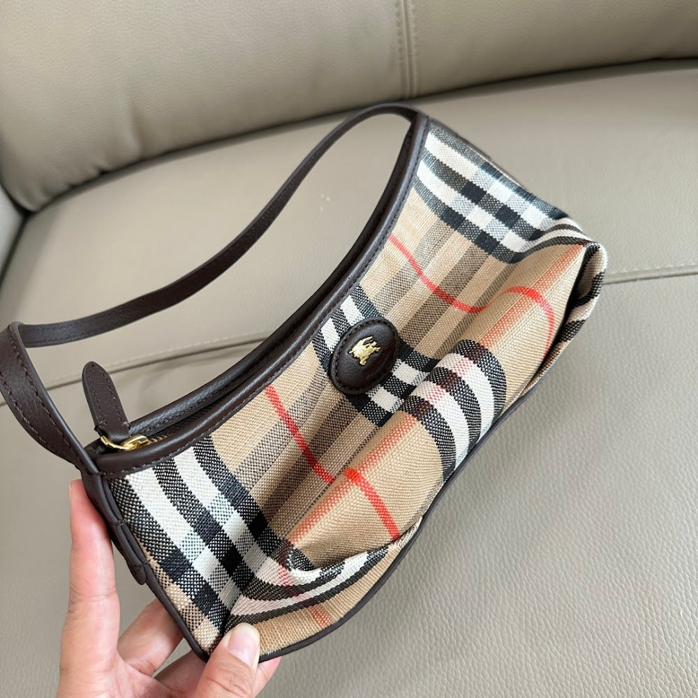 Dragons Bags Burberryn Luxury Bag --92367
