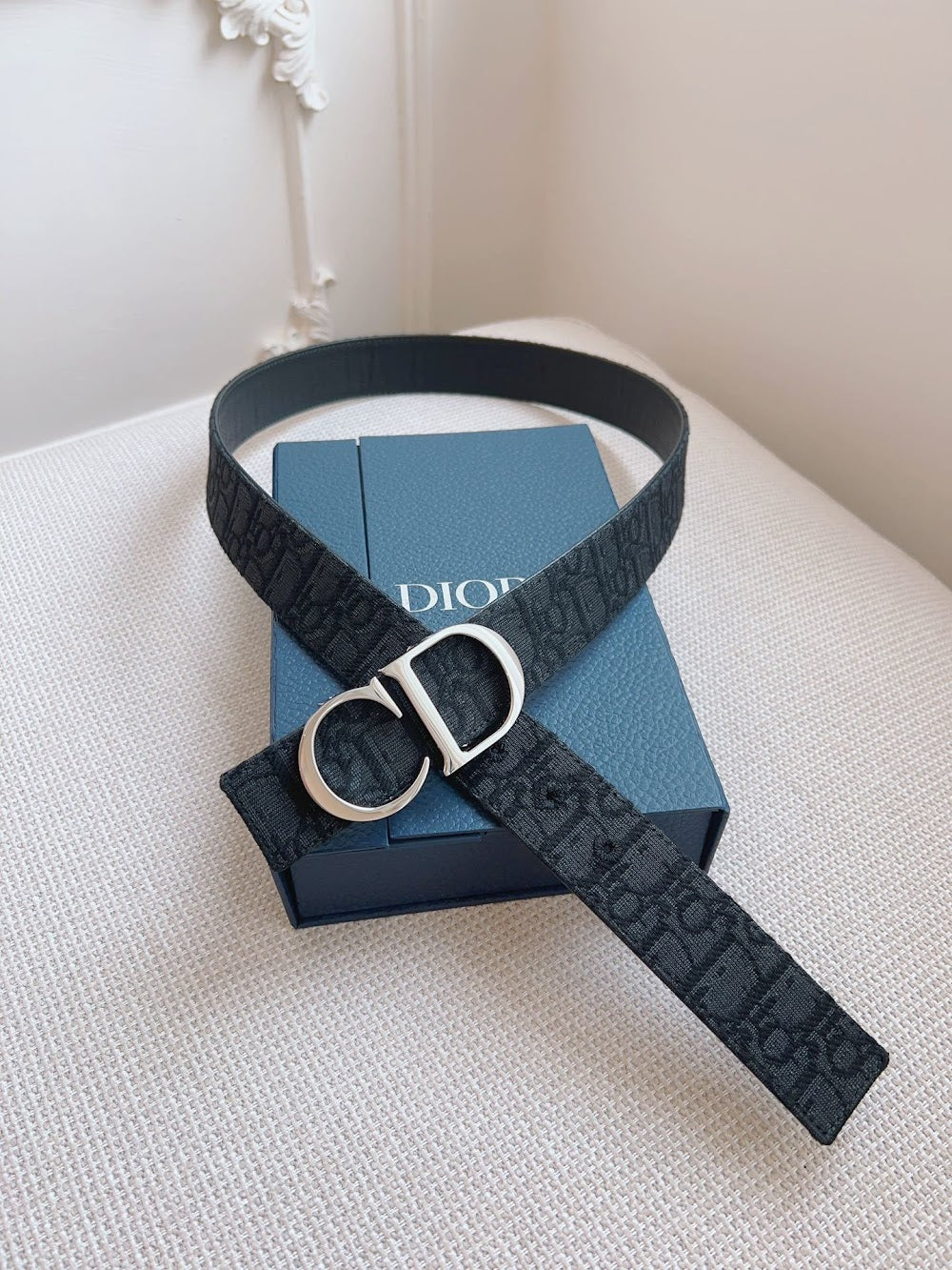 Dragons Bags Diorn Luxury Belt --107836