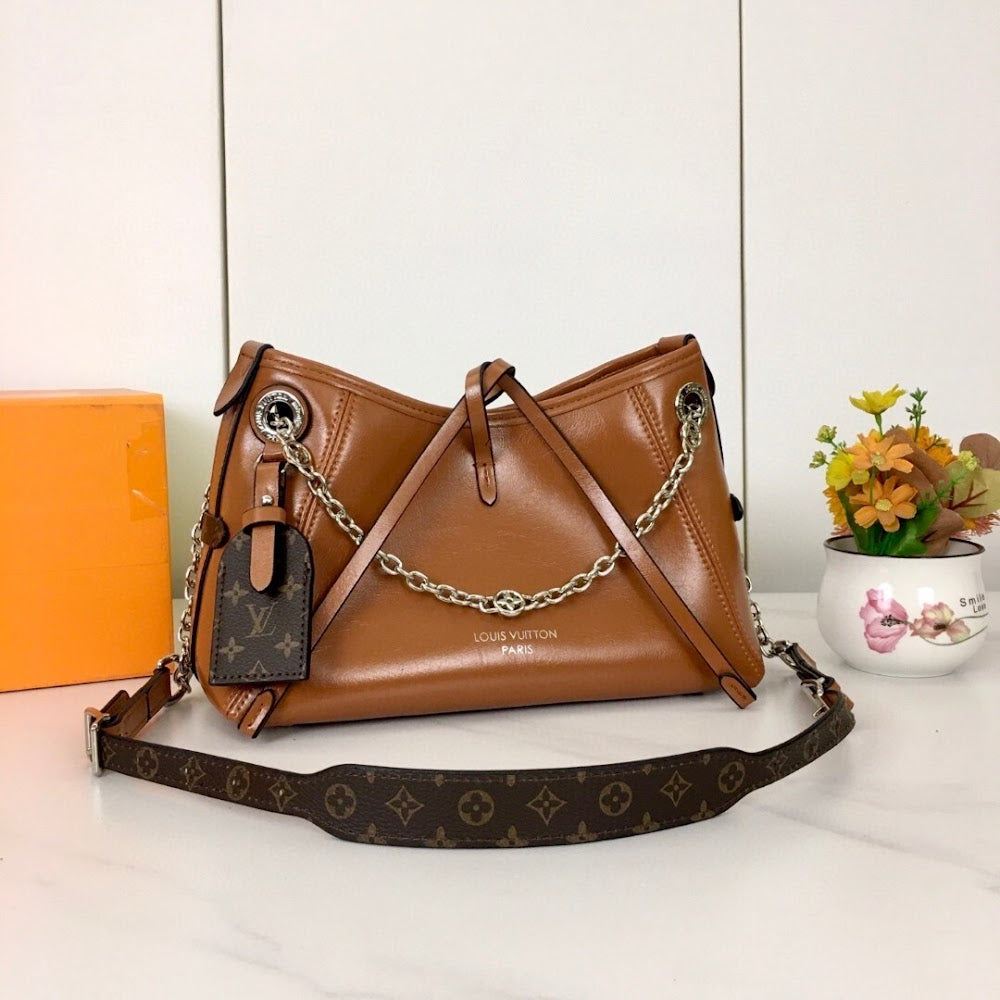 Dragons Bags ln Luxury Bag --76649