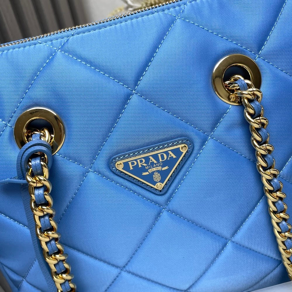 Dragons Bags Pradn Luxury Bag --103003
