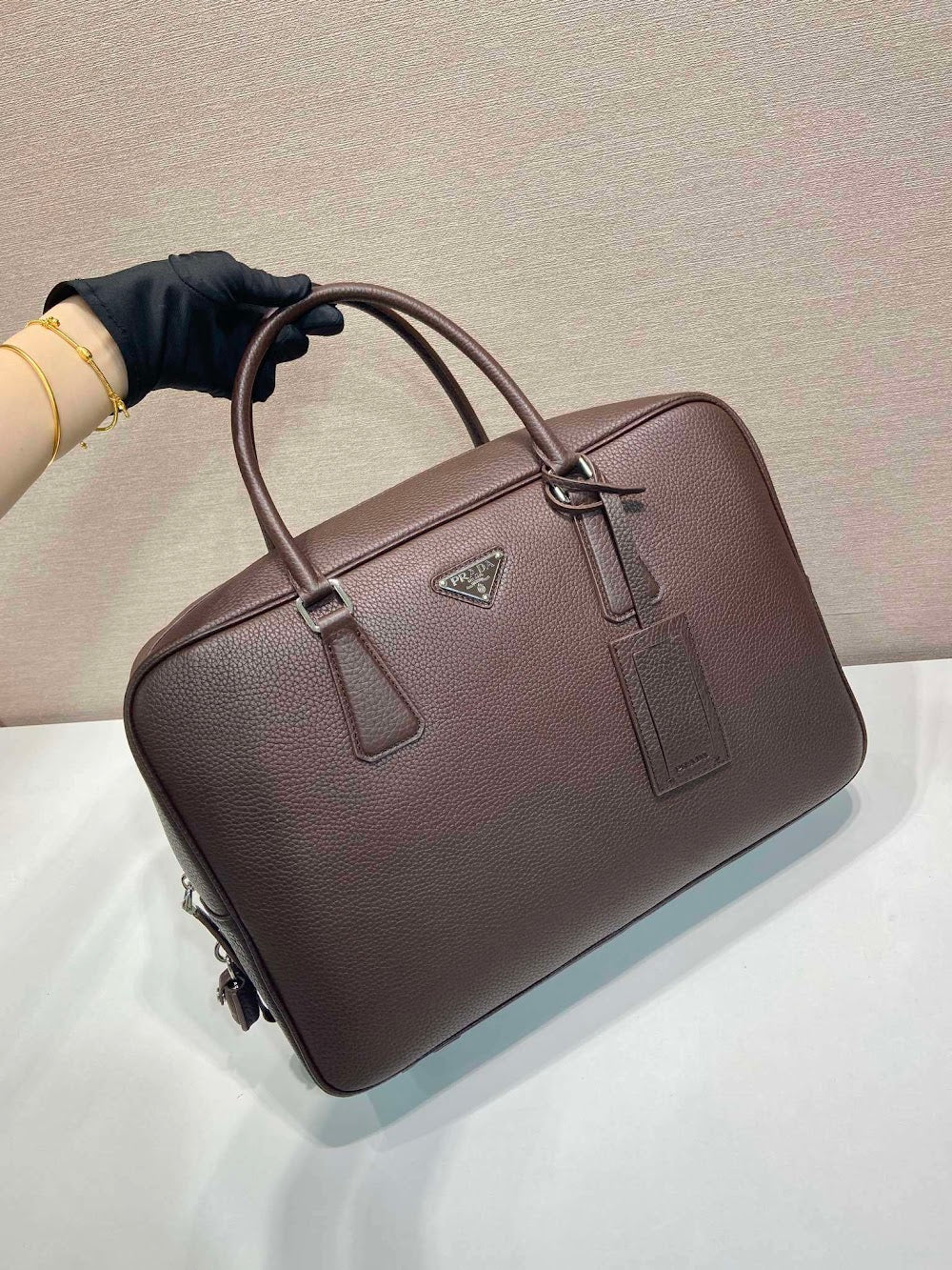 Dragons Bags Prada Luxury Bag --54493