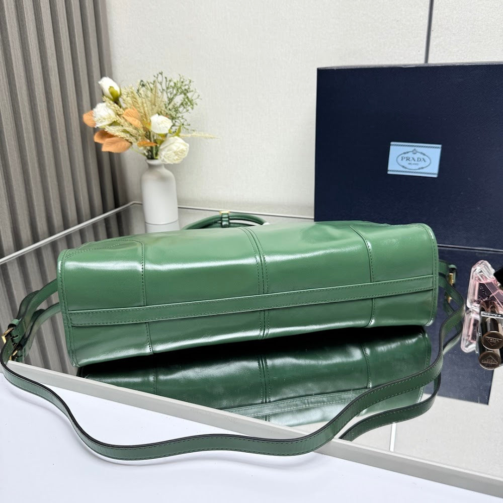 Dragons Bags Pradn Luxury Bag --102438