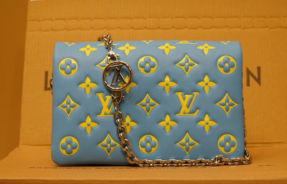 Dragons Bags ln Luxury Bag --58547