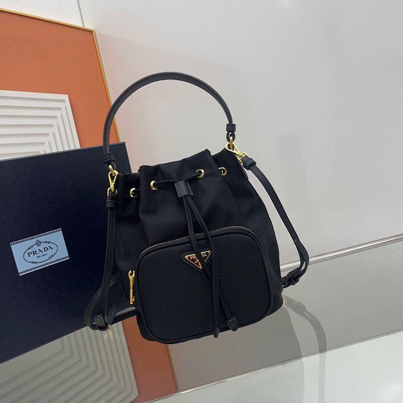 Dragons Bags pradn Luxury Bag --73541