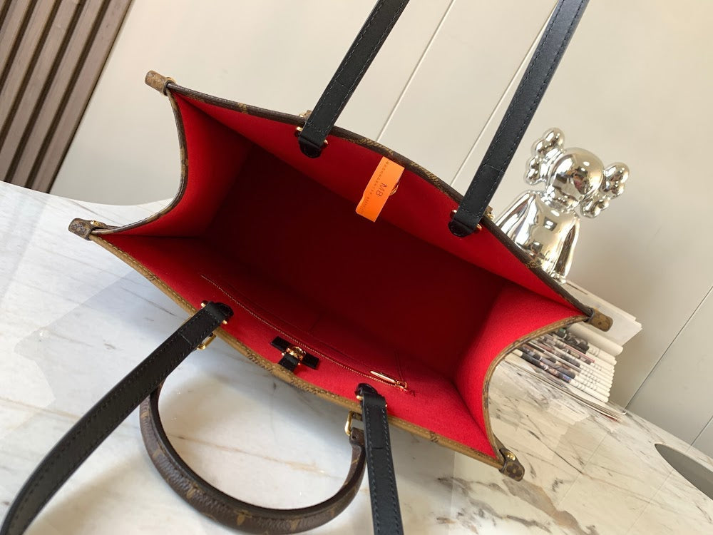 Dragons Bags ln Luxury Bag --97228