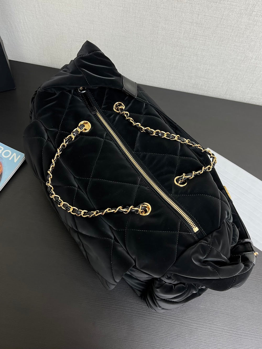 Dragons BagsCHn Luxury Bag --113666