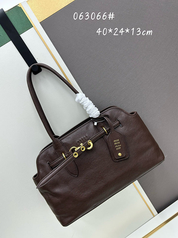 Jessica Bags pradn Luxury Bag --75593