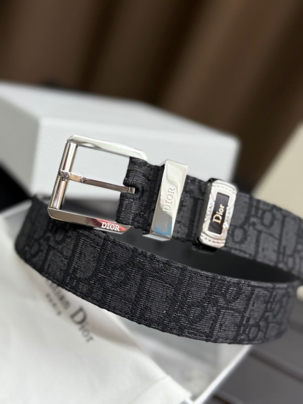 Dragons Bags Diorn Luxury Belt --107733