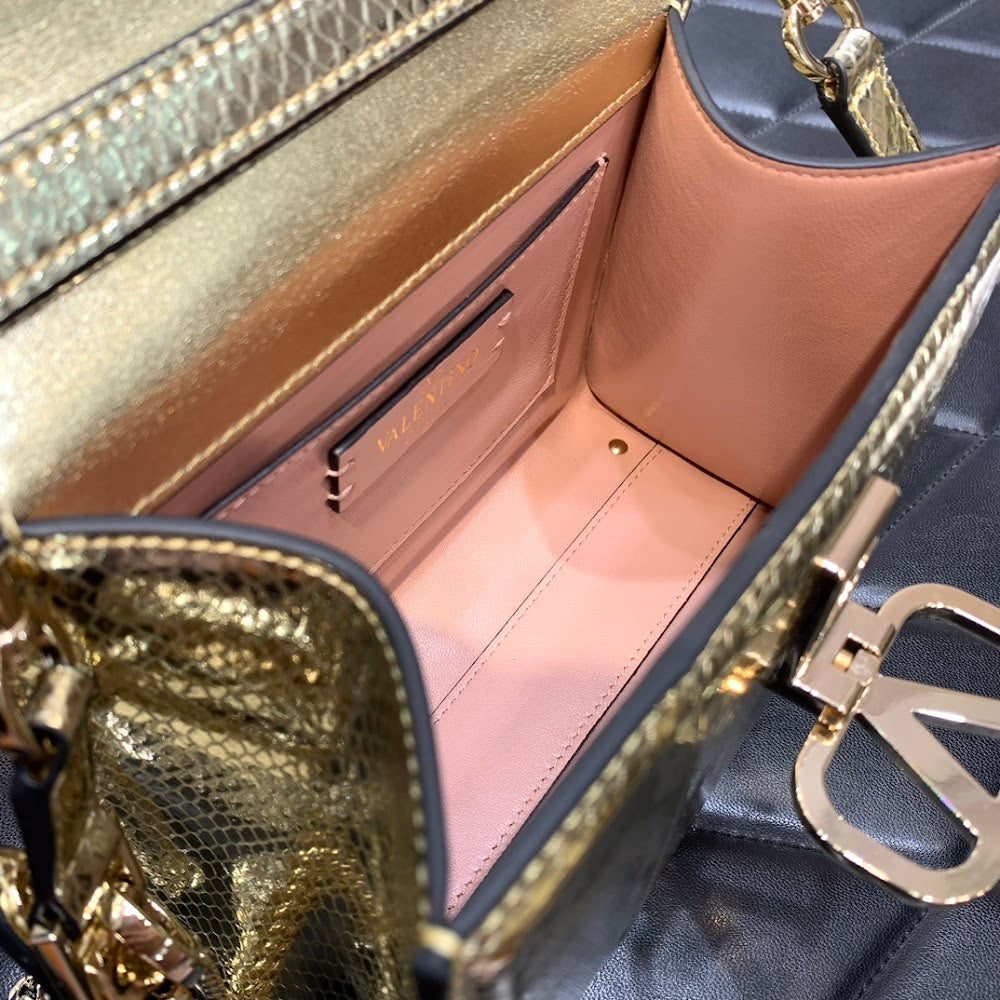 Dragons Bags valentine Luxury Bag --72610