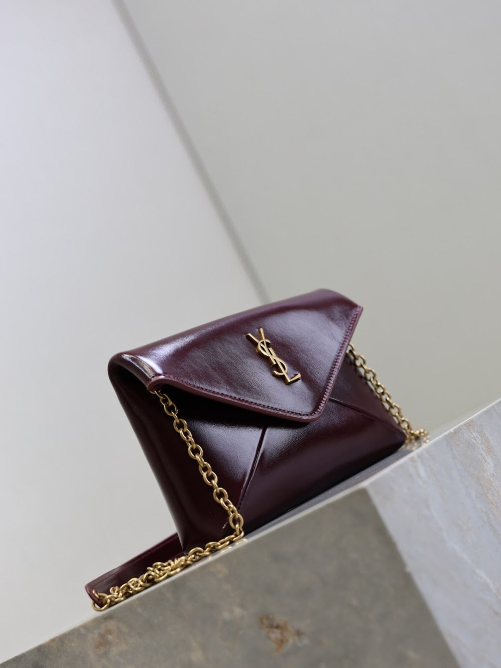 Dragons Bags YSLn Luxury Bag --119722