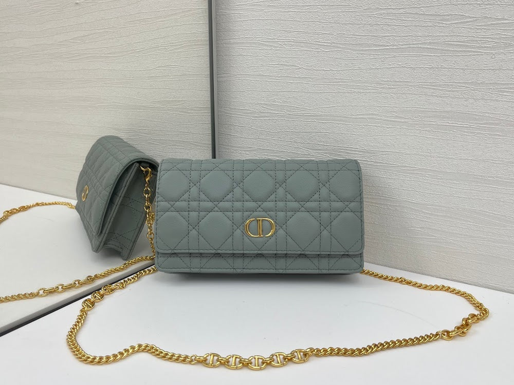 Dragons BagsDiorn Luxury Bag --114795