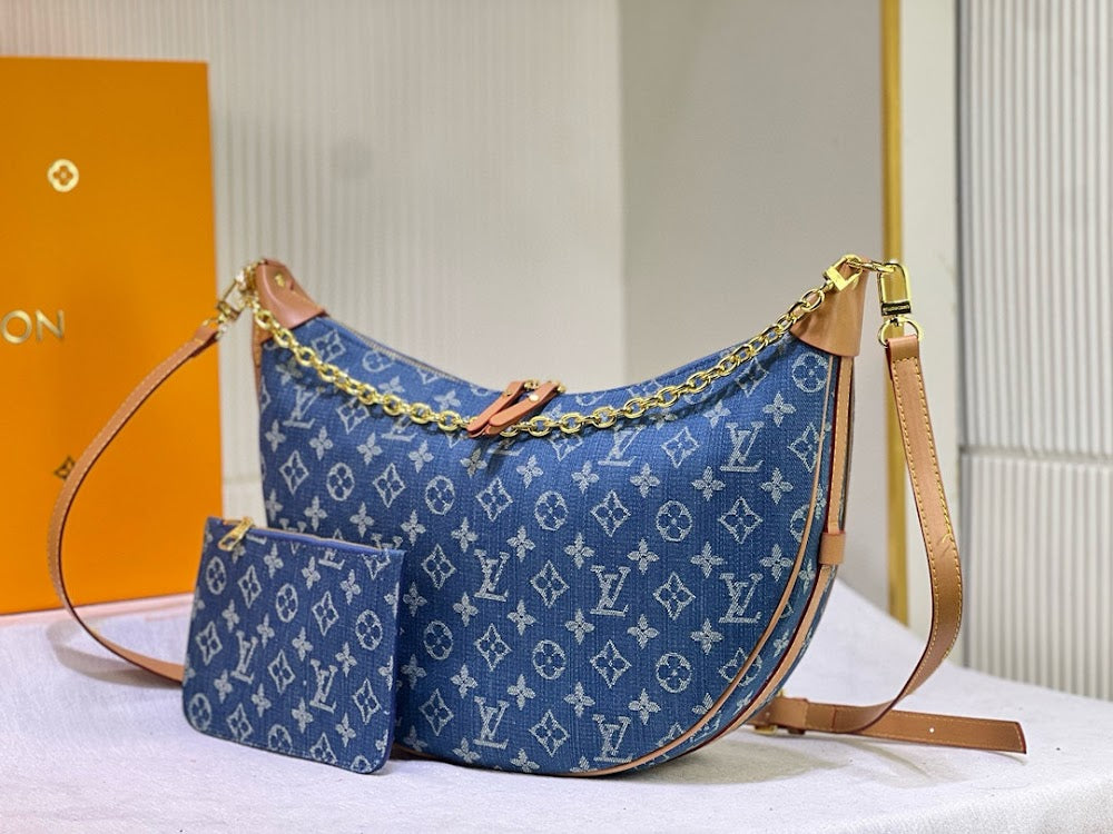 Dragons Bags LVn Luxury Bag --80046