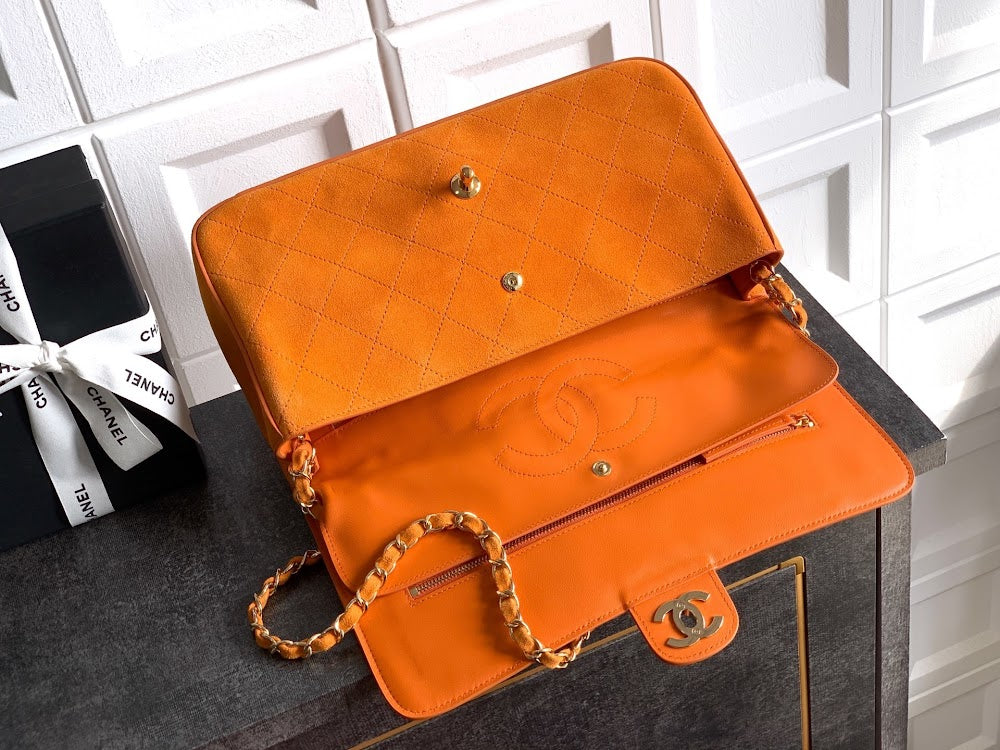 Dragons Bags CHn Luxury Bag --112806
