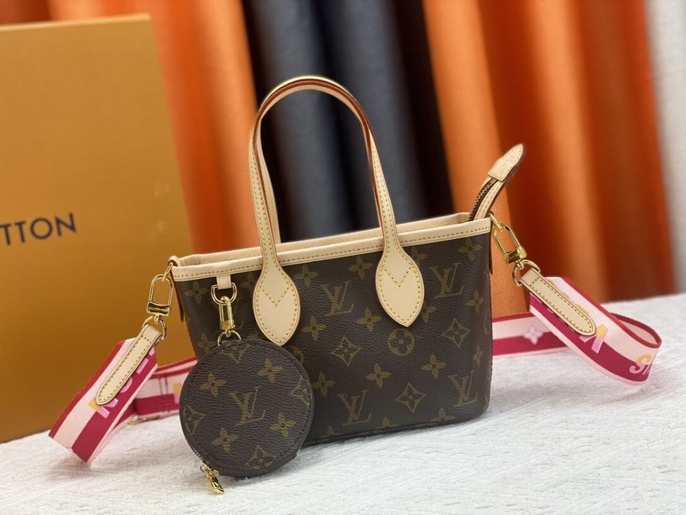 Jessica Bags ln Luxury Bag --75955
