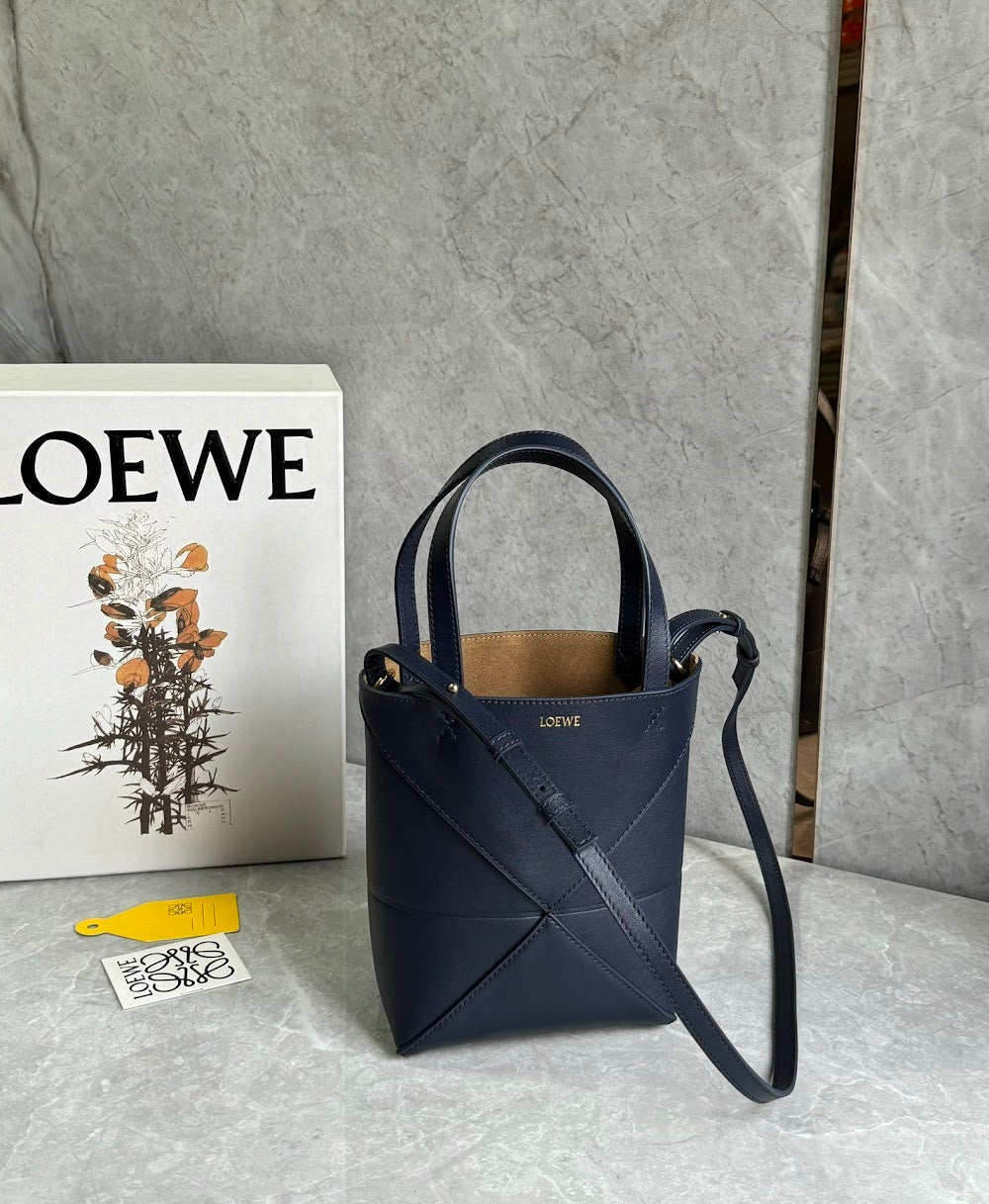 Dragons Bags Lowen Luxury Bag --100044