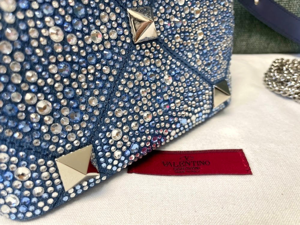 Dragons Bags Valentine Luxury Bag --121040