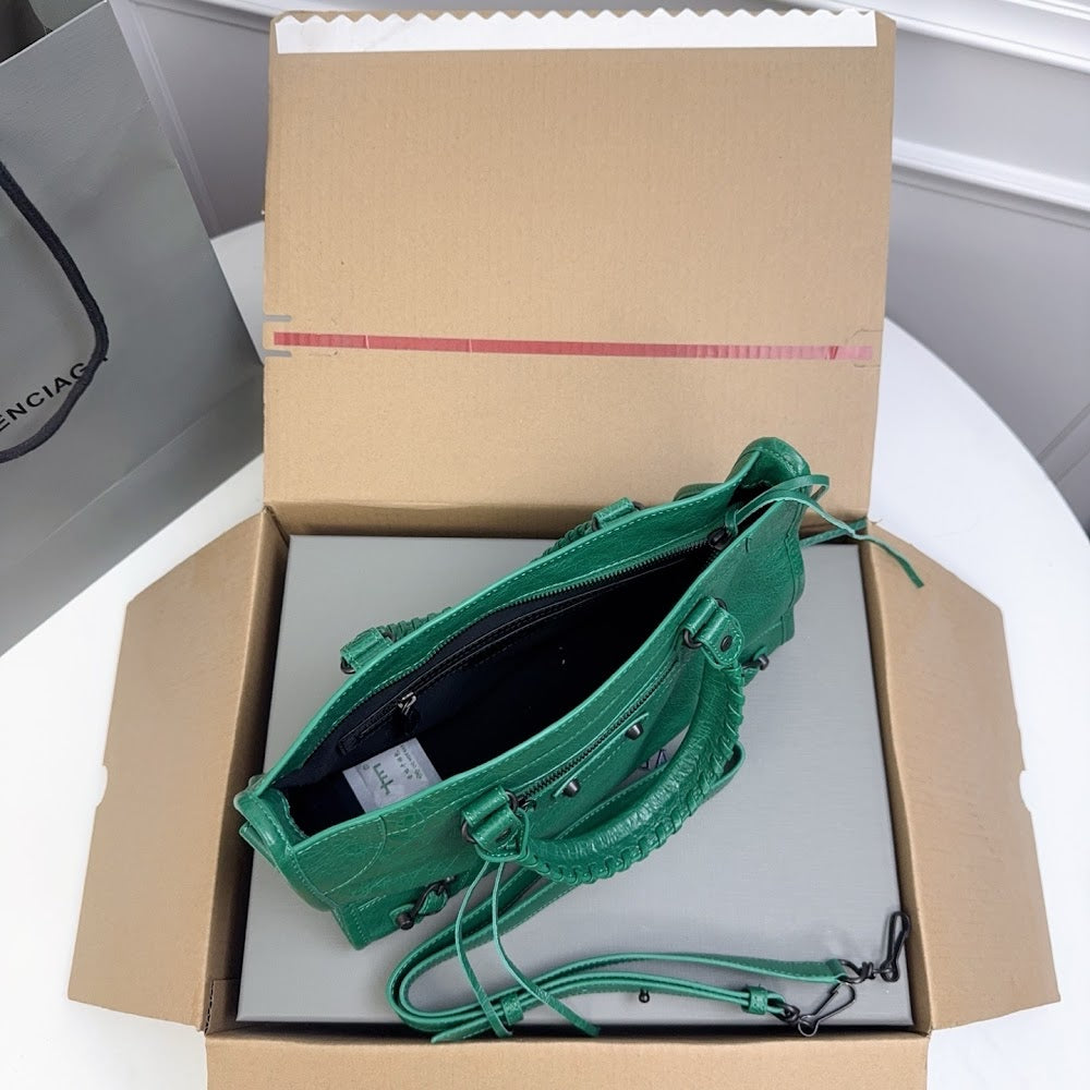 Dragons Bags Balenciaga Luxury Bag --110959