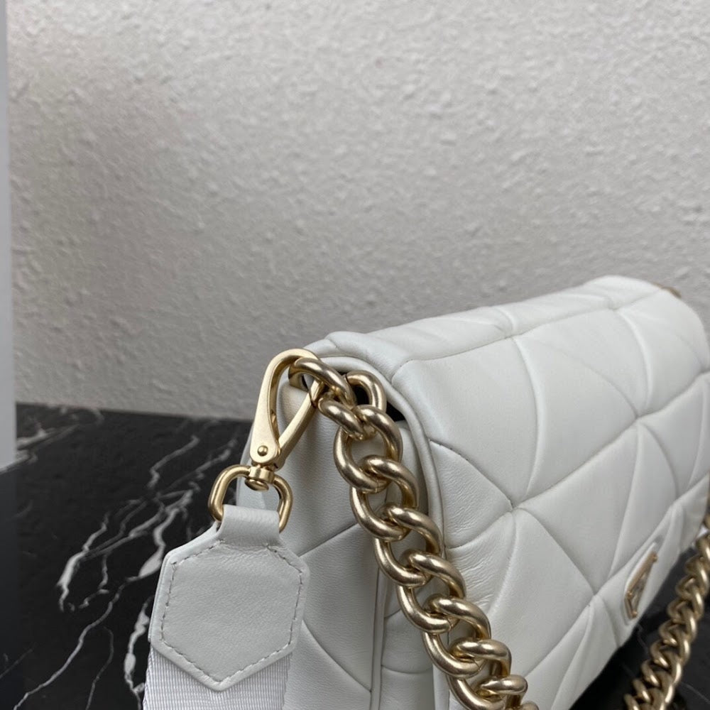 Jessica Bags pradn Luxury Bag --74744