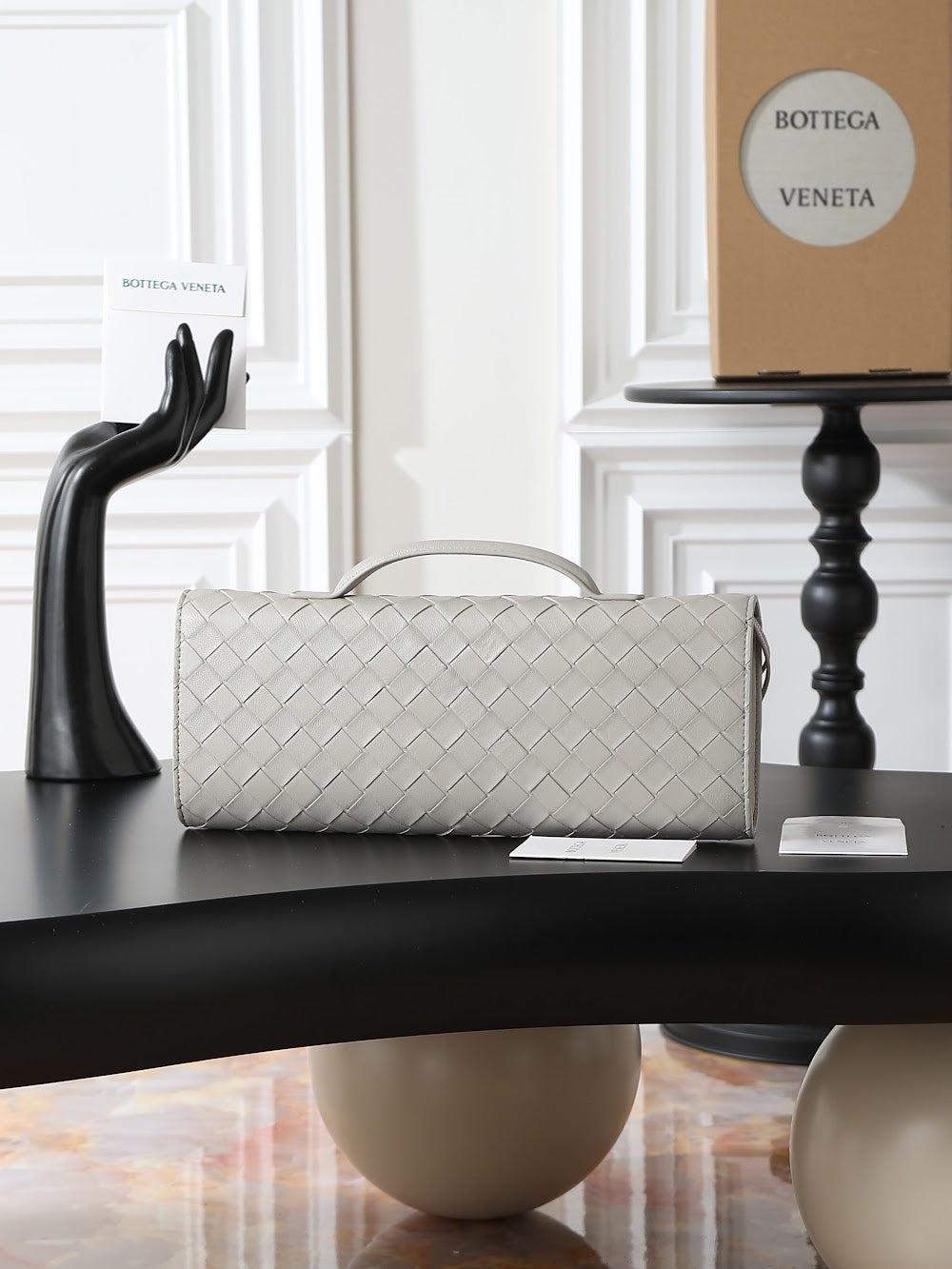 Dragons Bags Bottegan Luxury Bag --91404