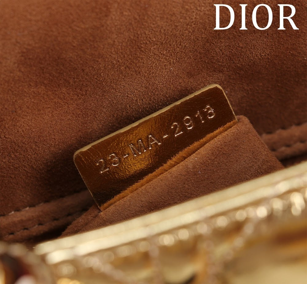 Dragons BagsDiorn Luxury Bag --115940