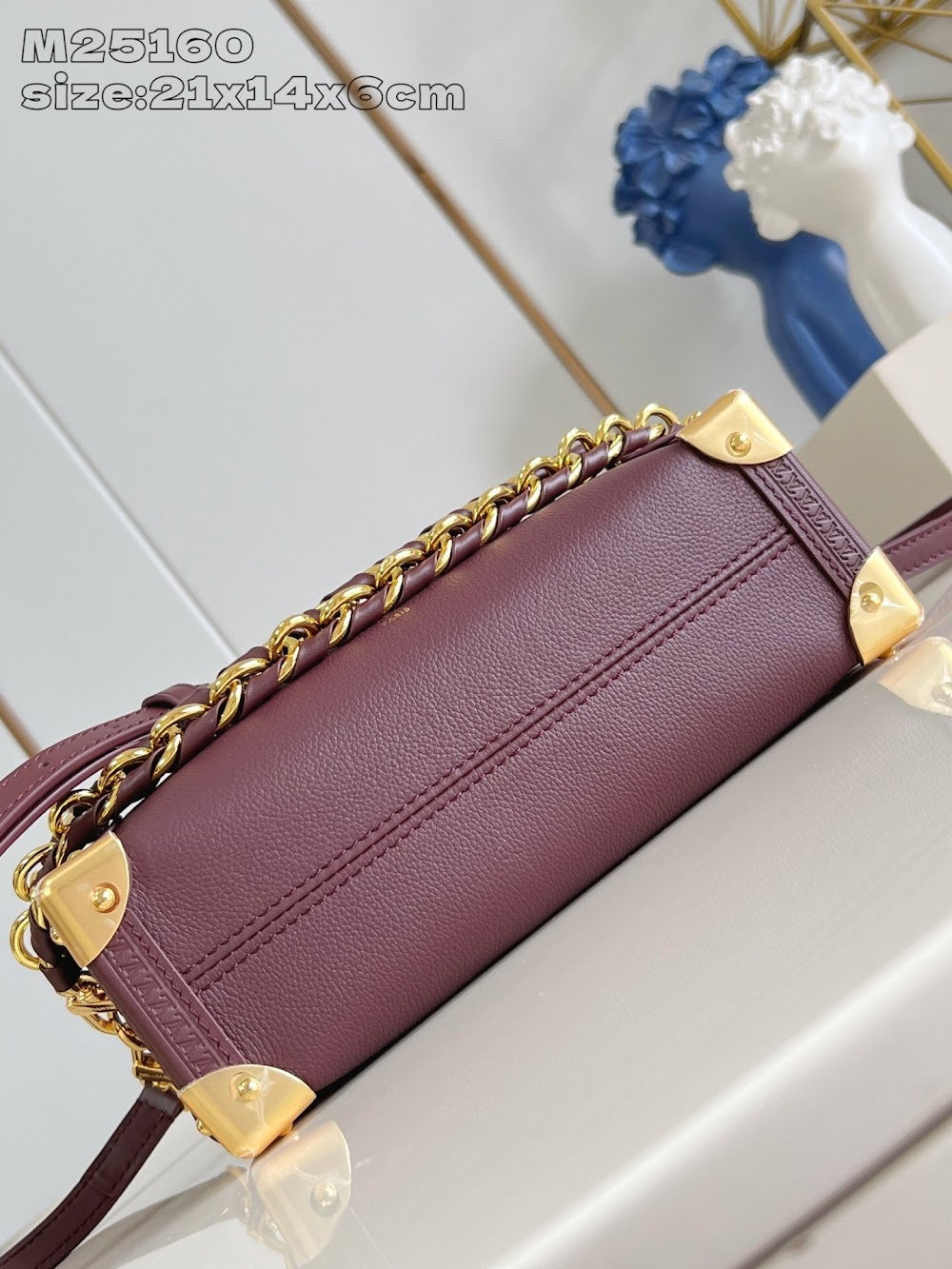Dragons Bags ln Luxury Bag --96856