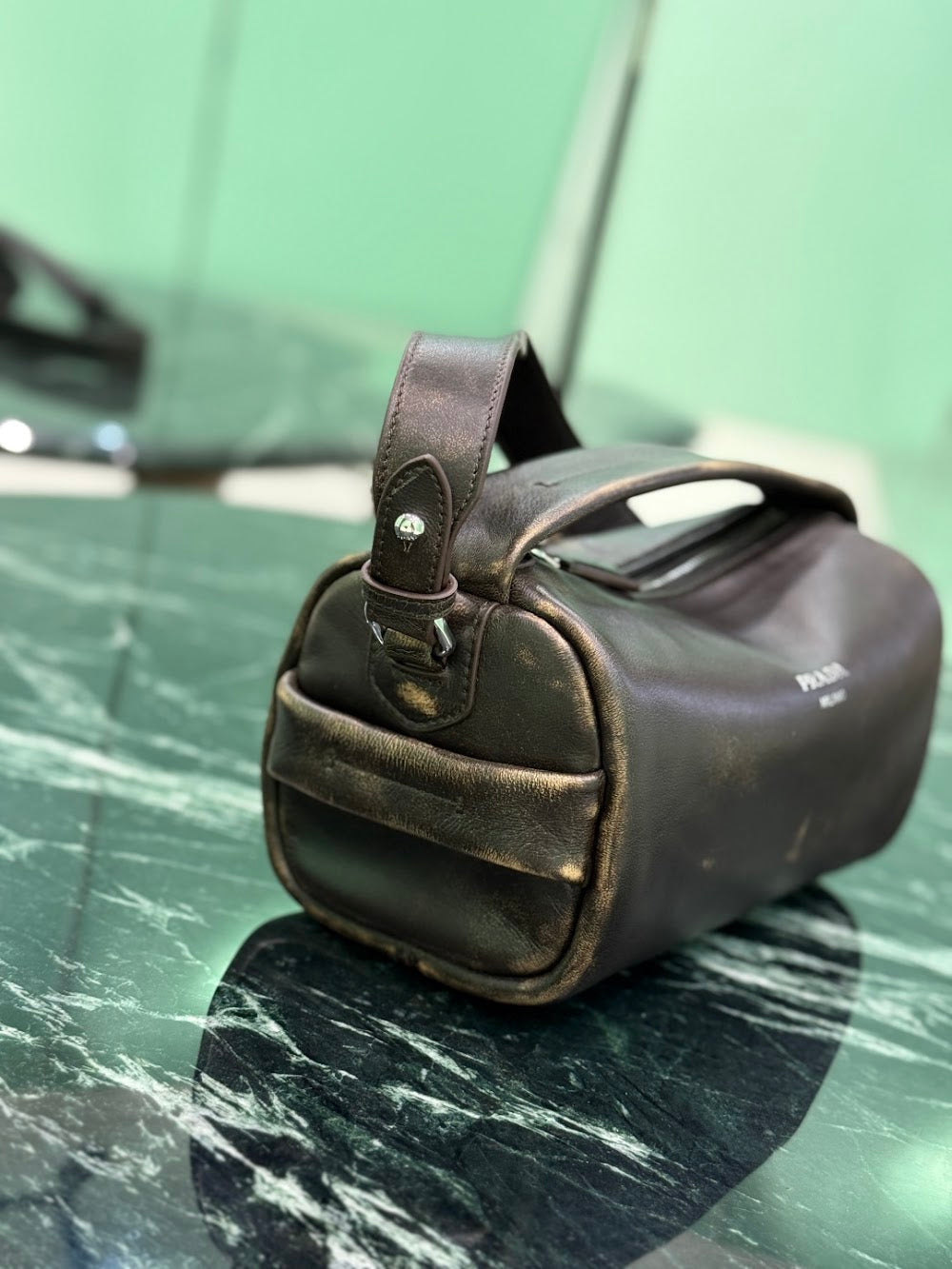 Dragons Bags Pradn Luxury Bag --102752