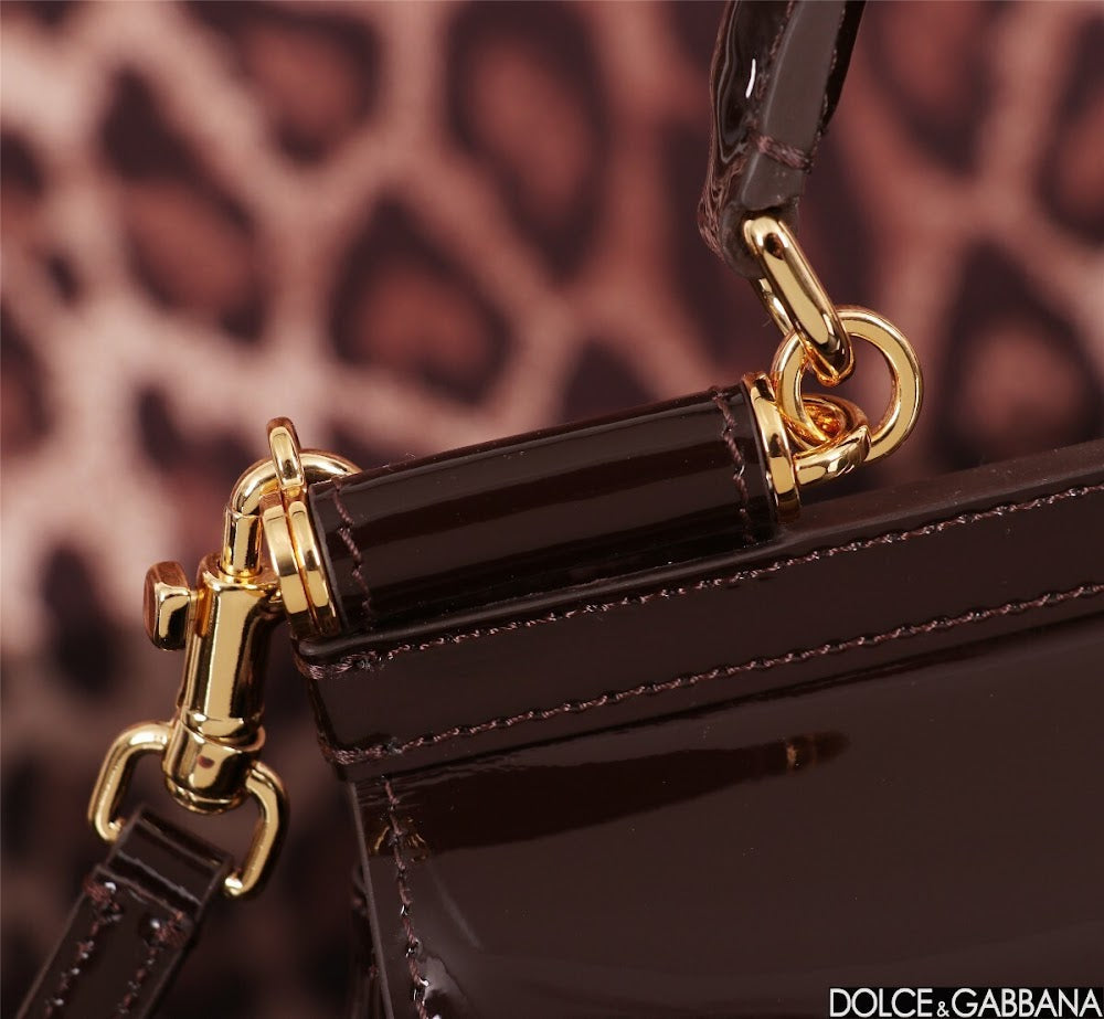 Dragons Bags DGn Luxury Bag --93640