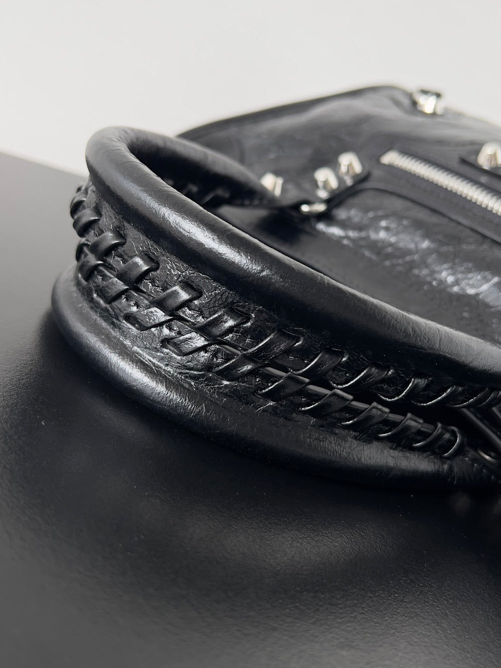 Dragons Bags Balenciaga Luxury Bag --111175