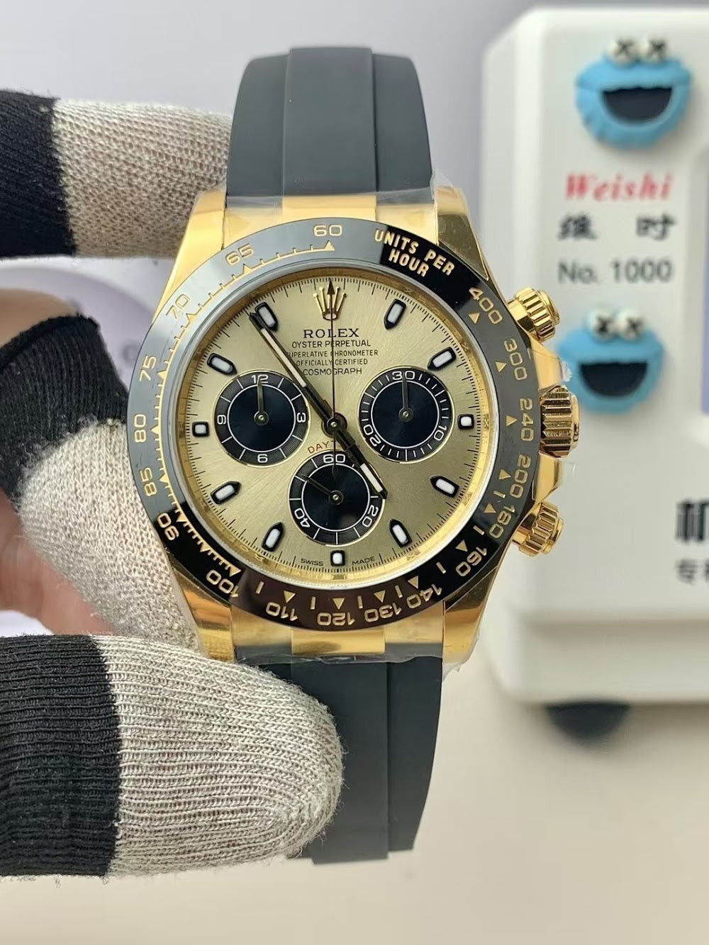 Dragons Bags Luxury Designer Watch --104075