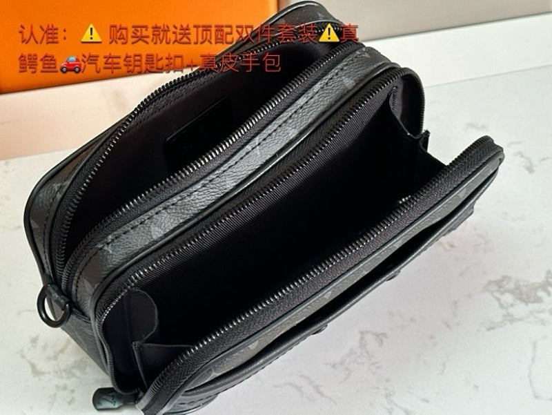 Dragons Bags ln Luxury Bag --70757