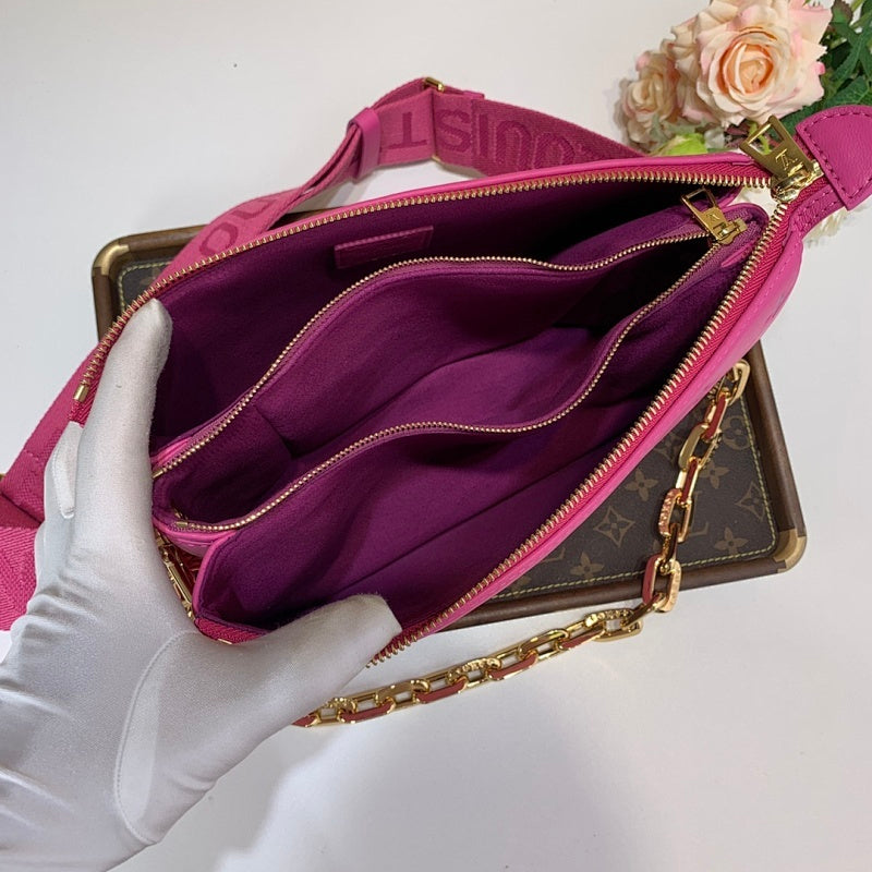 Dragons Bags ln Luxury Bag --58861