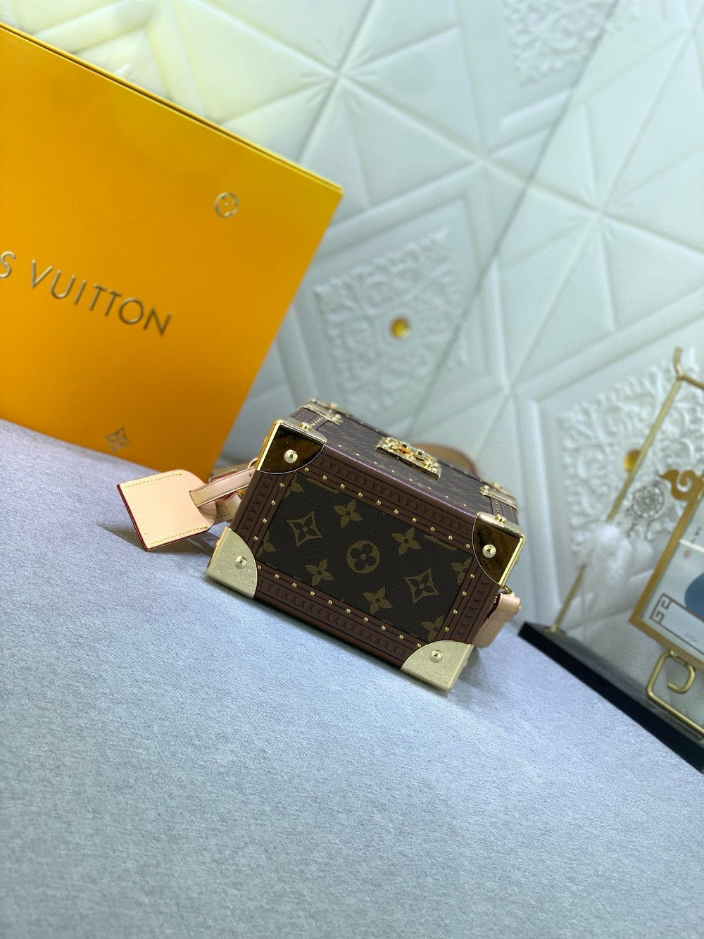 Dragons Bags LVn Luxury Bag --79221