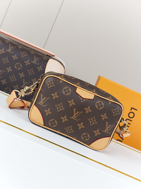 Dragons Bags LVn Luxury Bag --79709