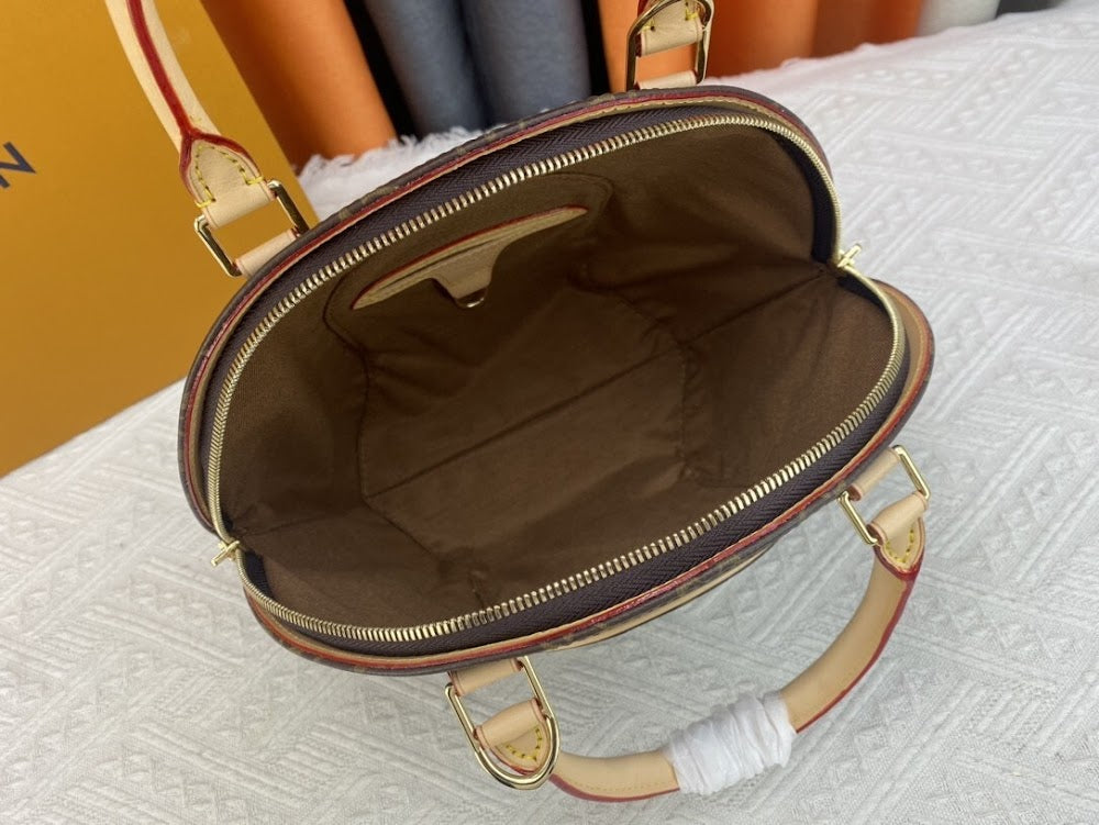 Jessica Bags ln Luxury Bag --75996