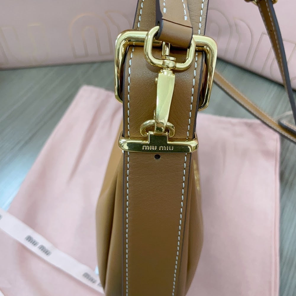 Dragons Bags Miun Miun Luxury Bag --123305
