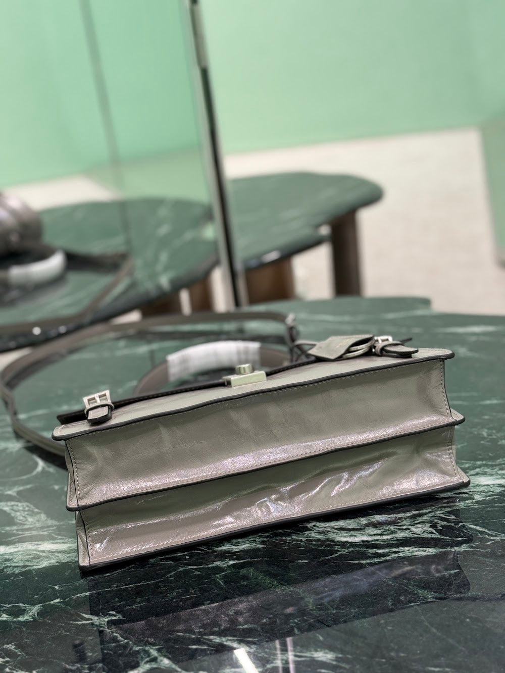 Dragons Bags Prada Luxury Bag --53692