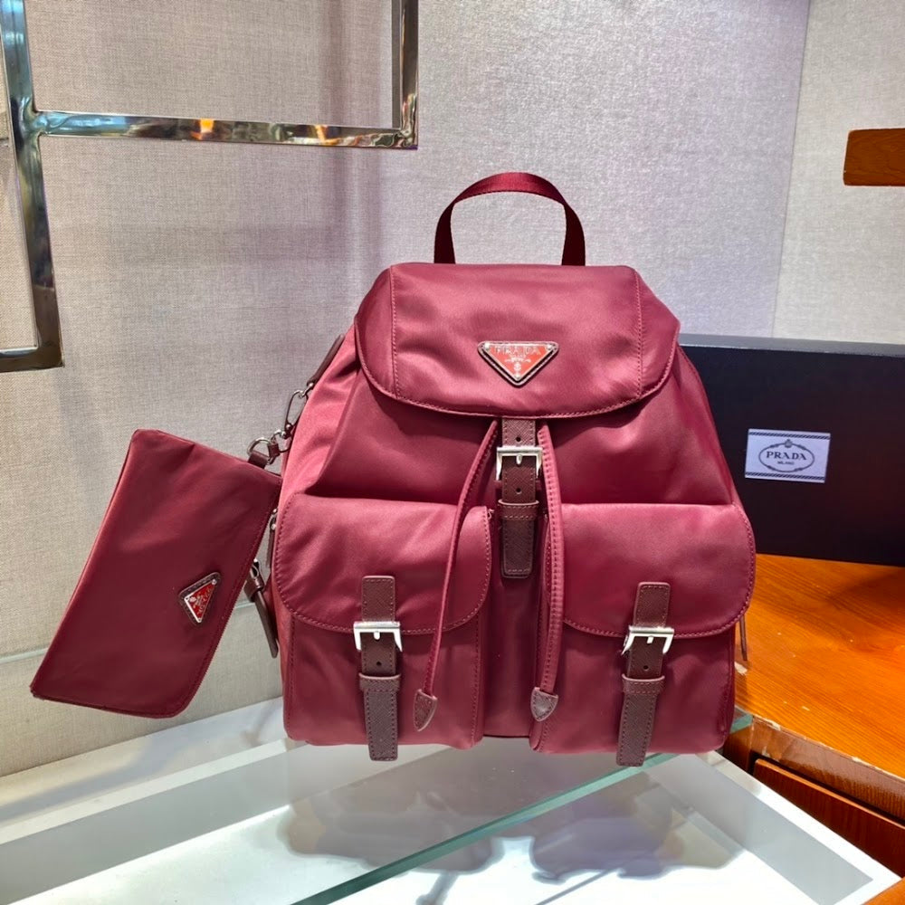 Dragons Bags Prada Luxury Bag --54708
