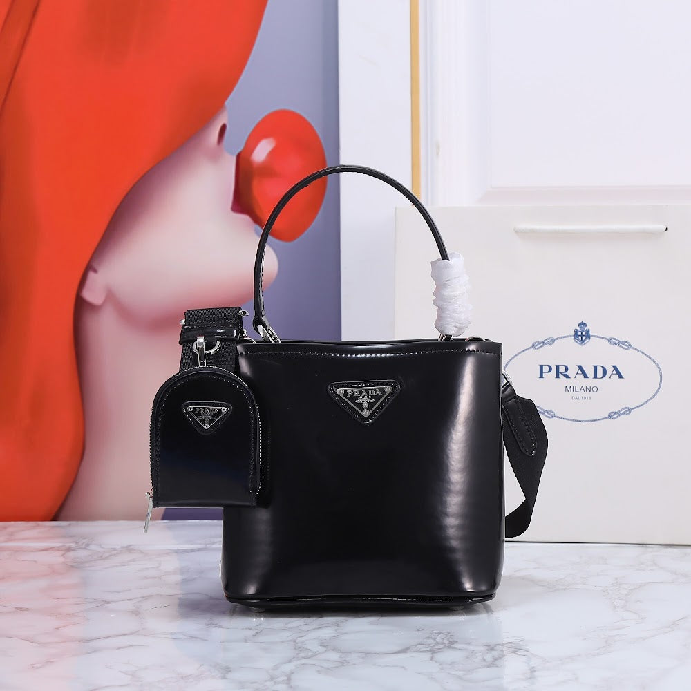 Dragons Bags pradn Luxury Bag --73037