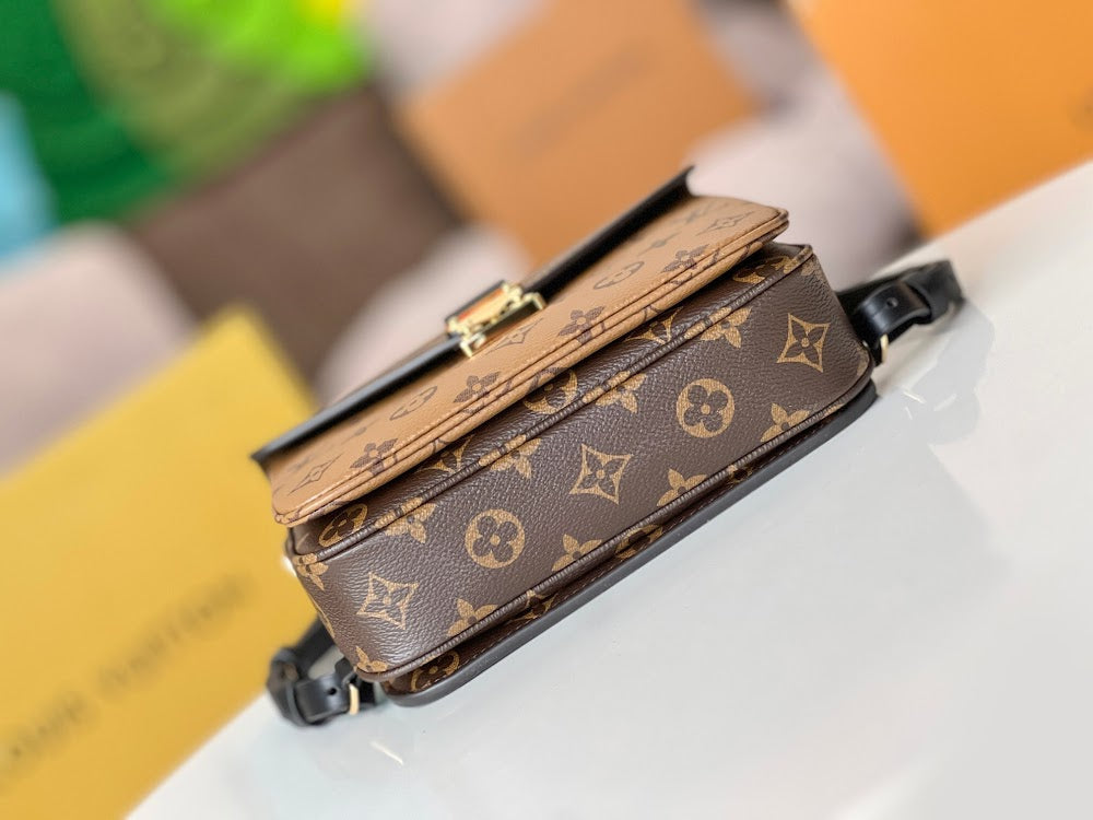 Dragons Bags ln Luxury Bag --81604